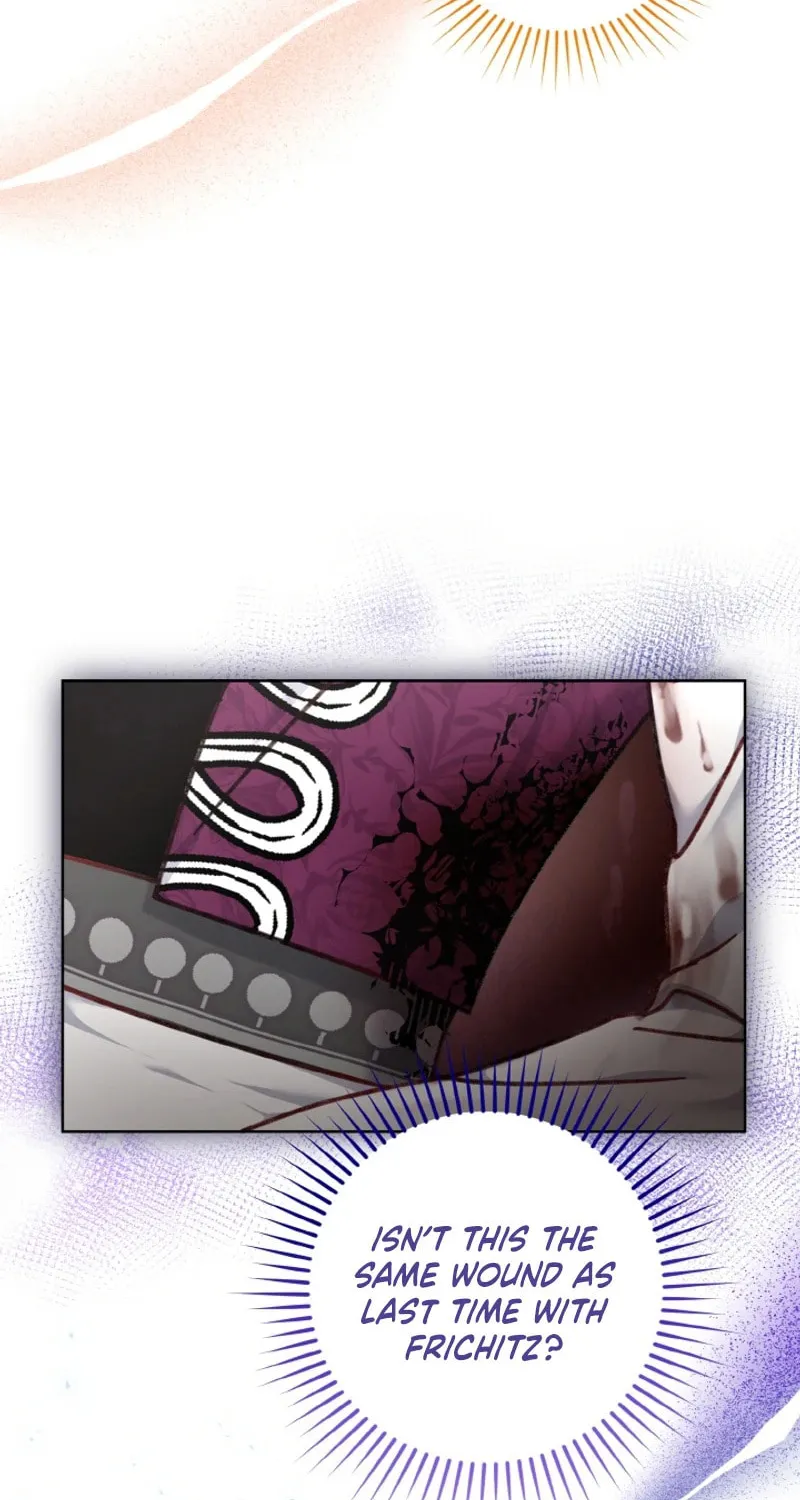 The Supporting Duck Waiting for the Breakup Chapter 32 page 63 - 