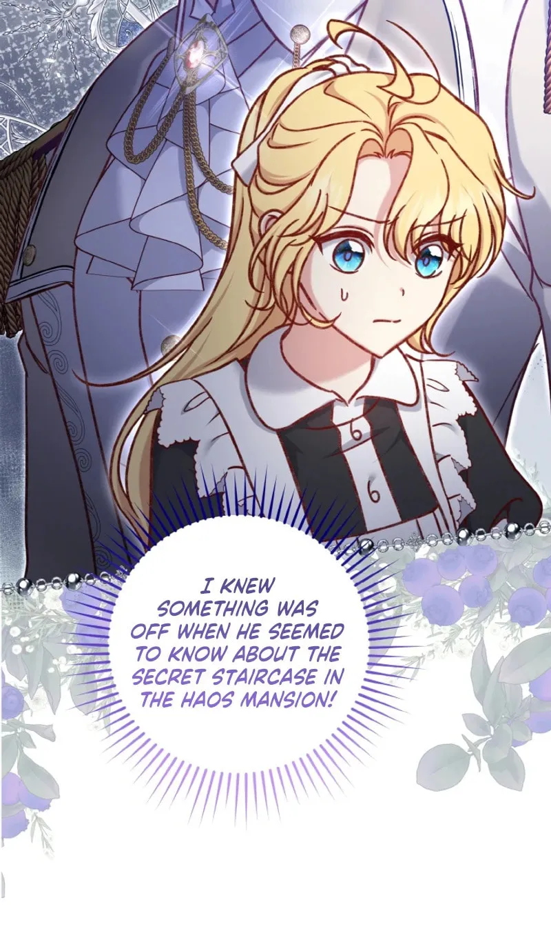 The Supporting Duck Waiting for the Breakup Chapter 32 page 65 - 