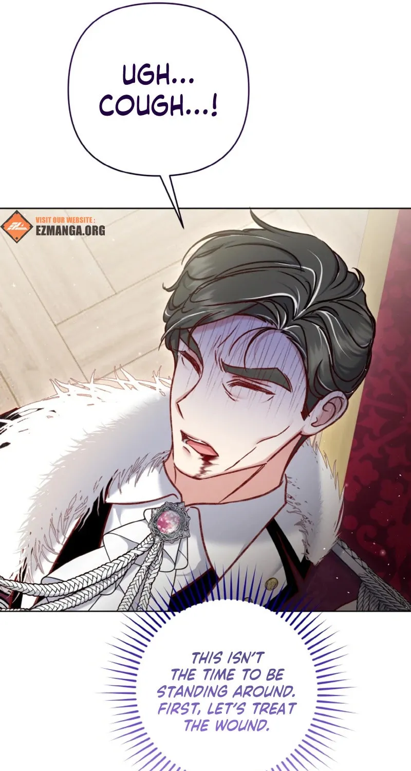 The Supporting Duck Waiting for the Breakup Chapter 32 page 66 - 