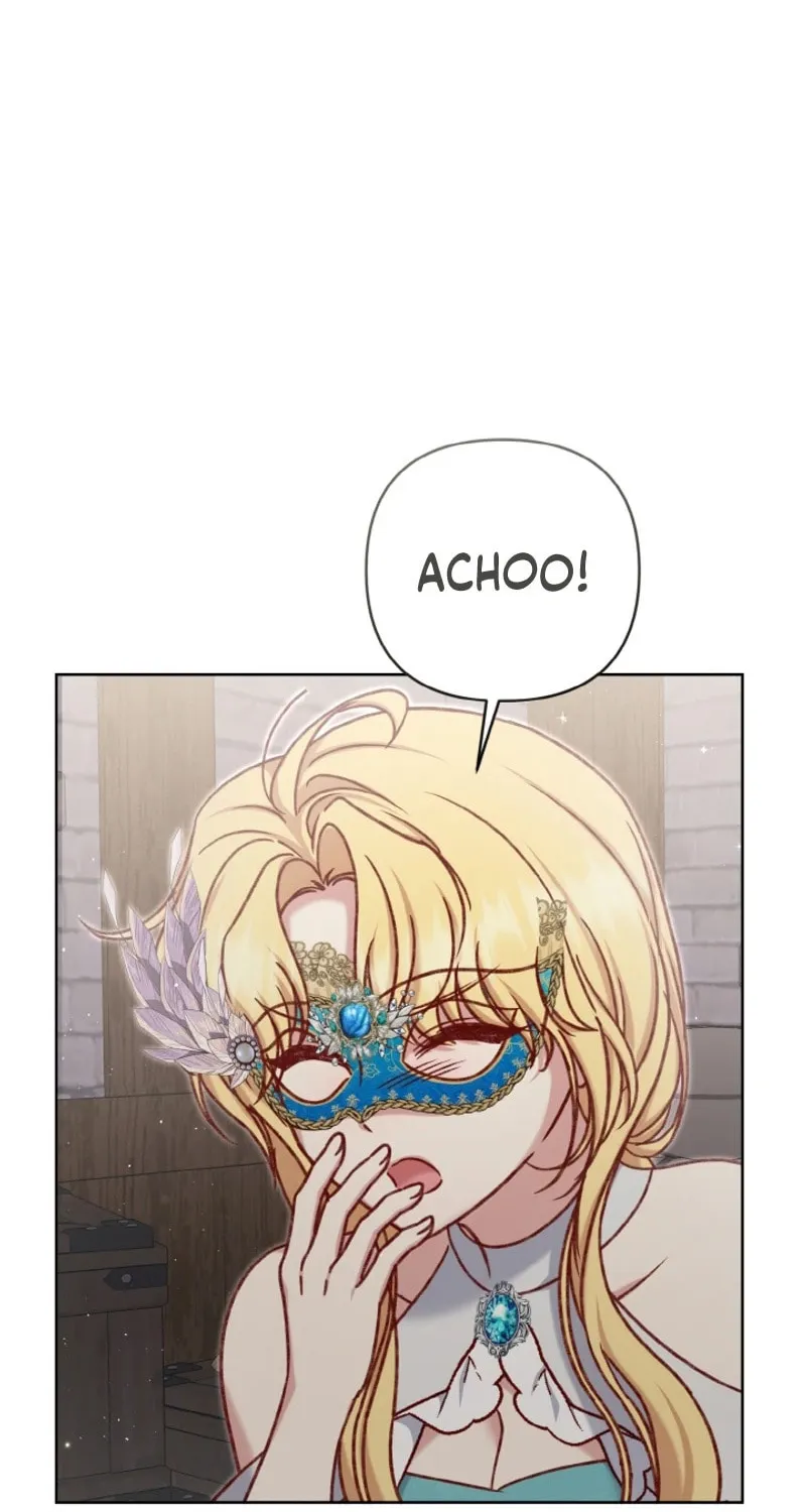The Supporting Duck Waiting for the Breakup Chapter 32 page 8 - 