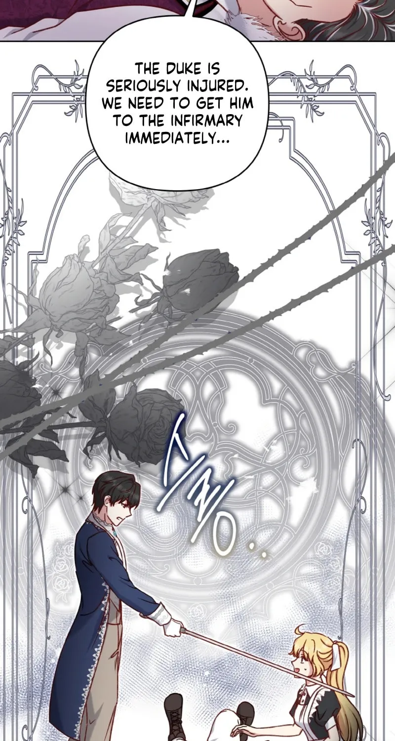The Supporting Duck Waiting for the Breakup Chapter 32 page 80 - 