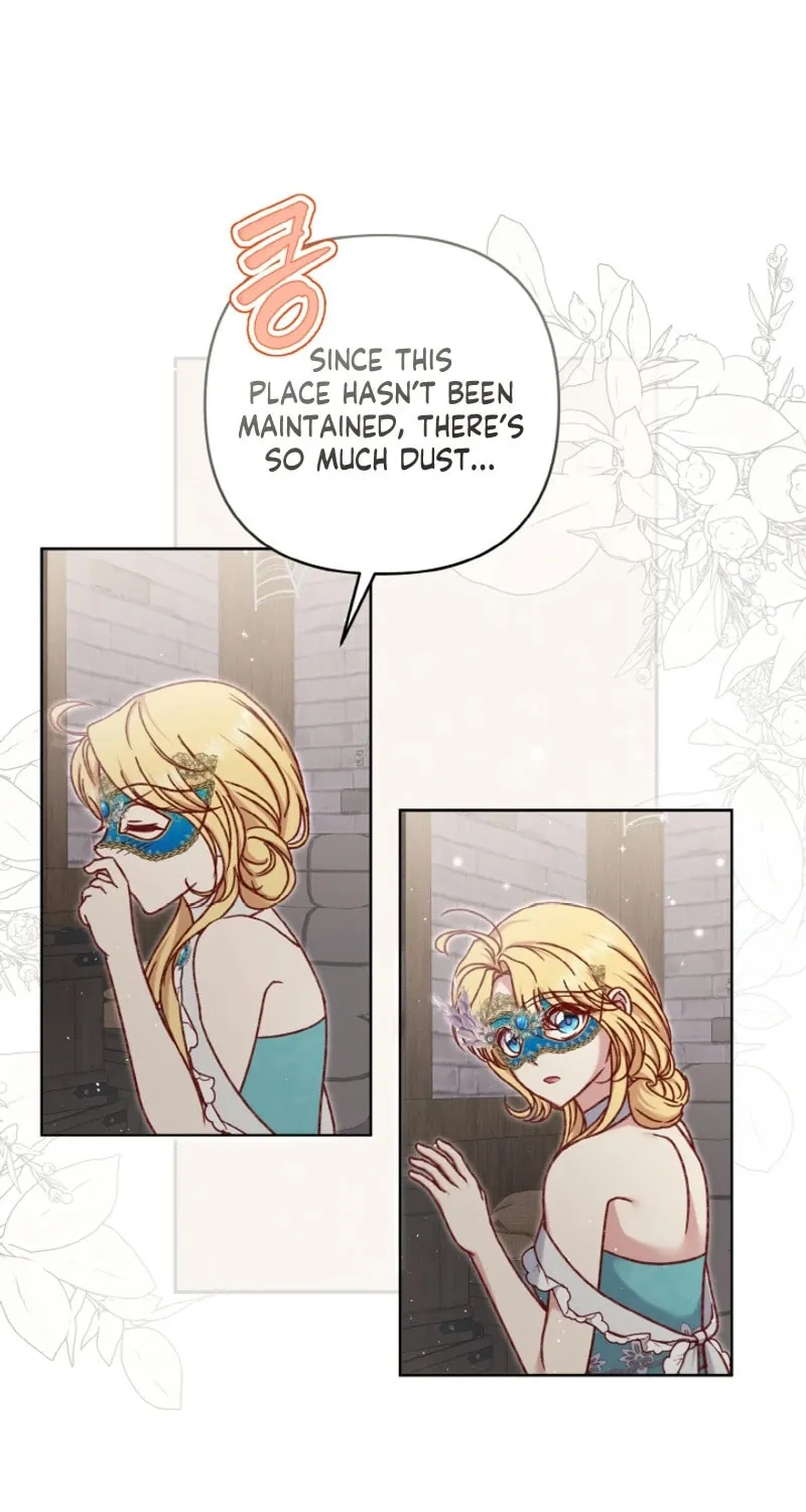The Supporting Duck Waiting for the Breakup Chapter 32 page 9 - 