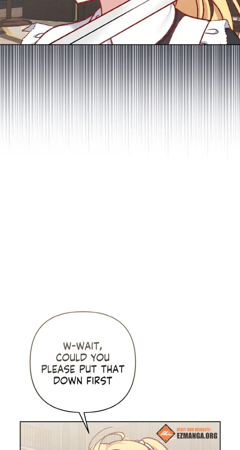 The Supporting Duck Waiting for the Breakup Chapter 32 page 82 - 