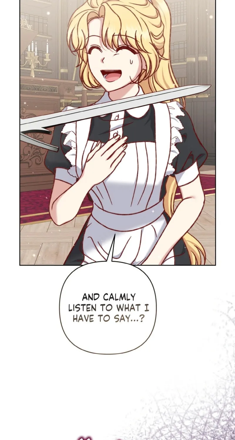 The Supporting Duck Waiting for the Breakup Chapter 32 page 83 - 