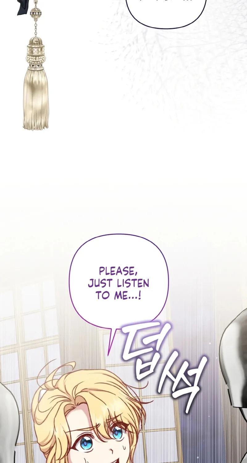 The Supporting Duck Waiting for the Breakup Chapter 32 page 87 - 