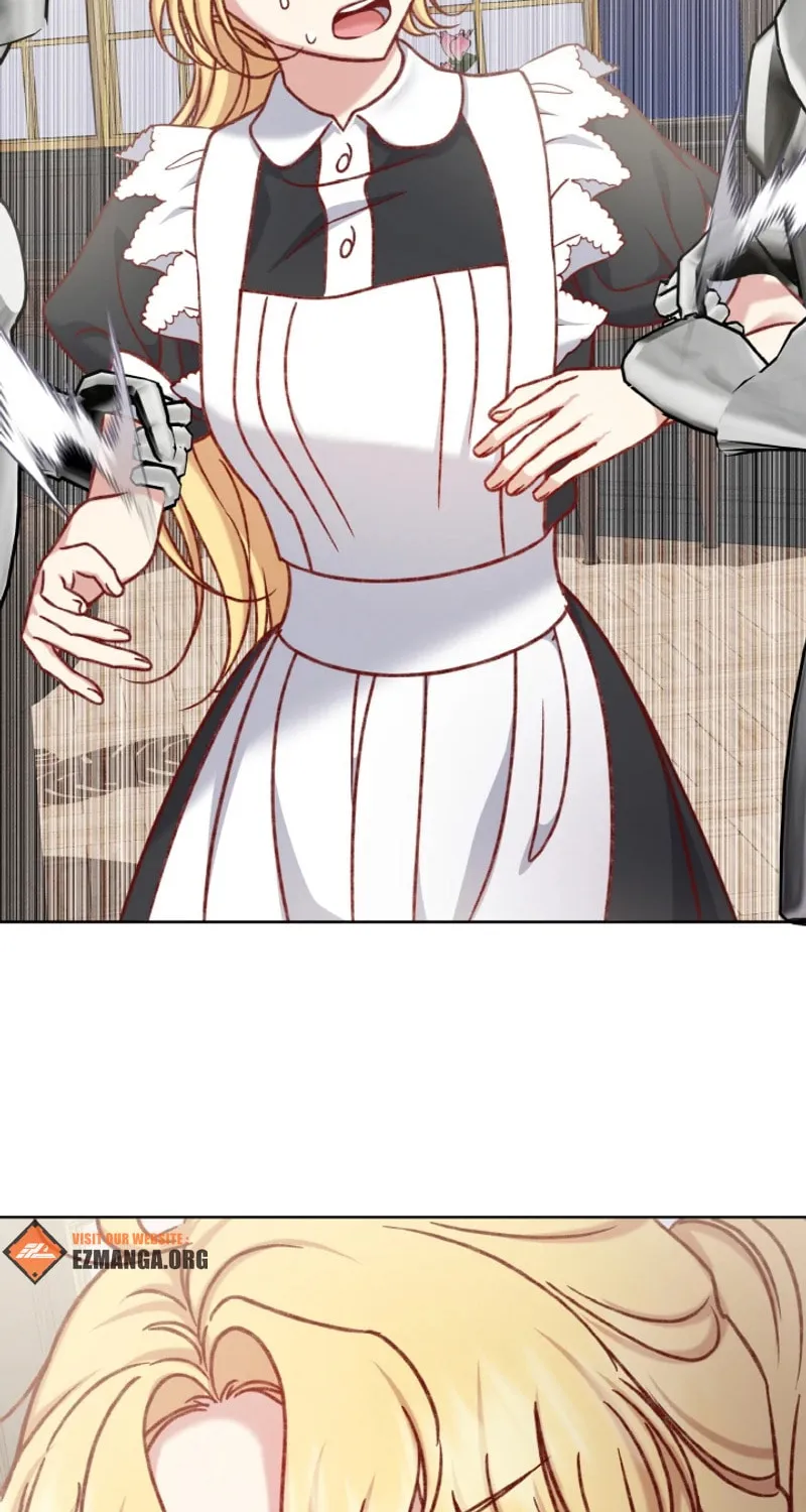 The Supporting Duck Waiting for the Breakup Chapter 32 page 88 - 