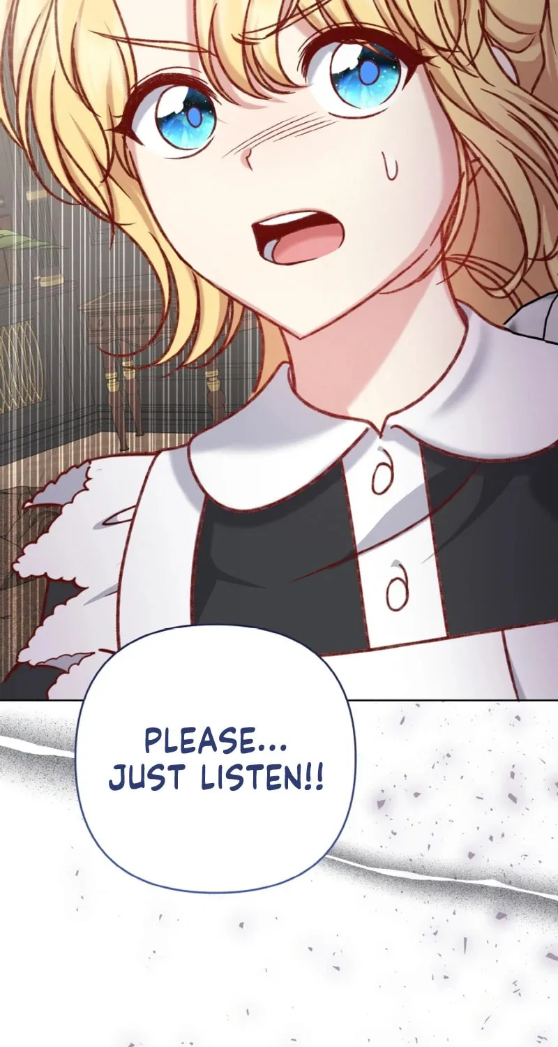 The Supporting Duck Waiting for the Breakup Chapter 32 page 89 - 