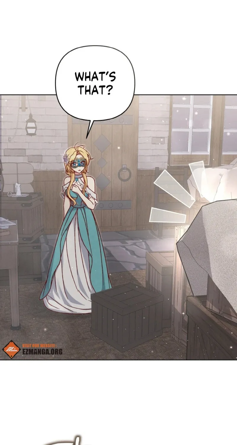 The Supporting Duck Waiting for the Breakup Chapter 32 page 10 - 