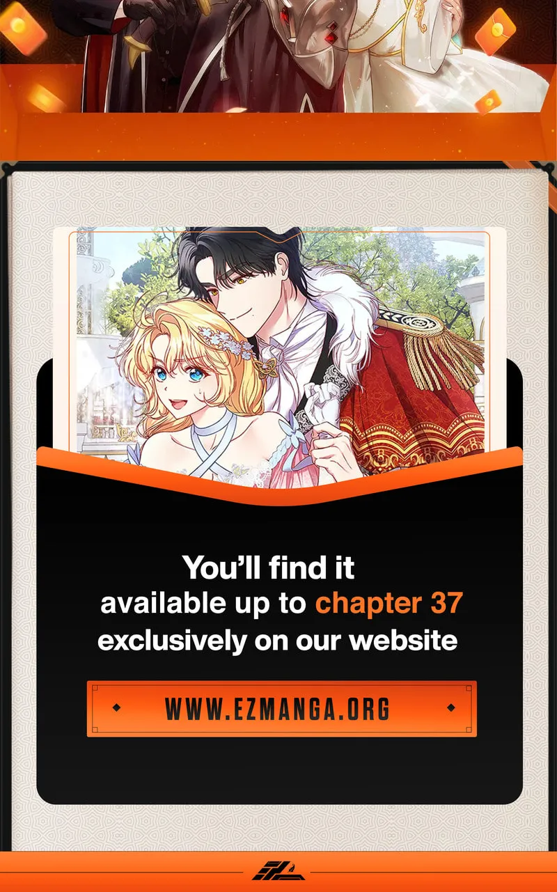 The Supporting Duck Waiting for the Breakup Chapter 32 page 92 - 