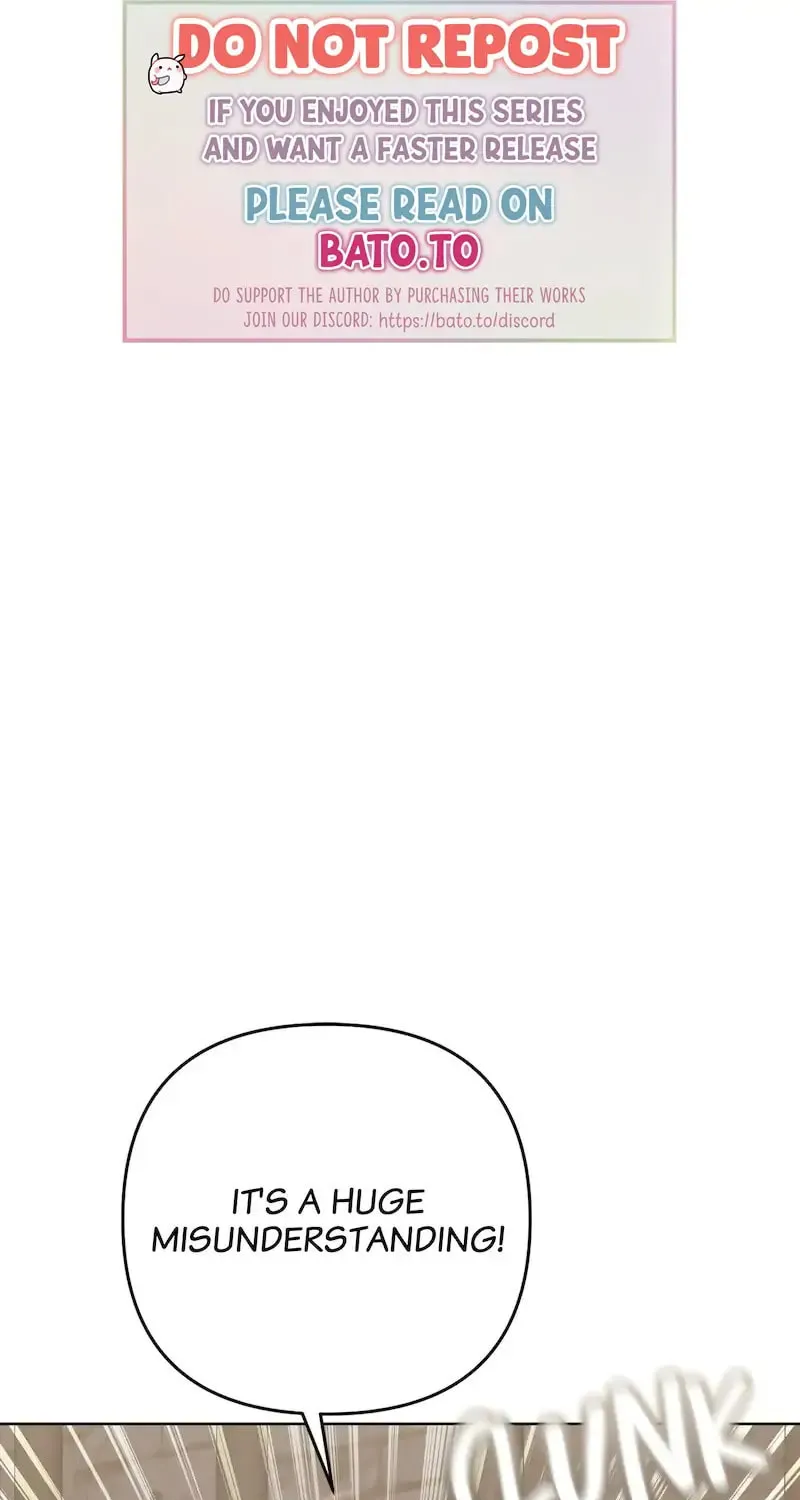 The Supporting Duck Waiting for the Breakup Chapter 33 page 1 - 