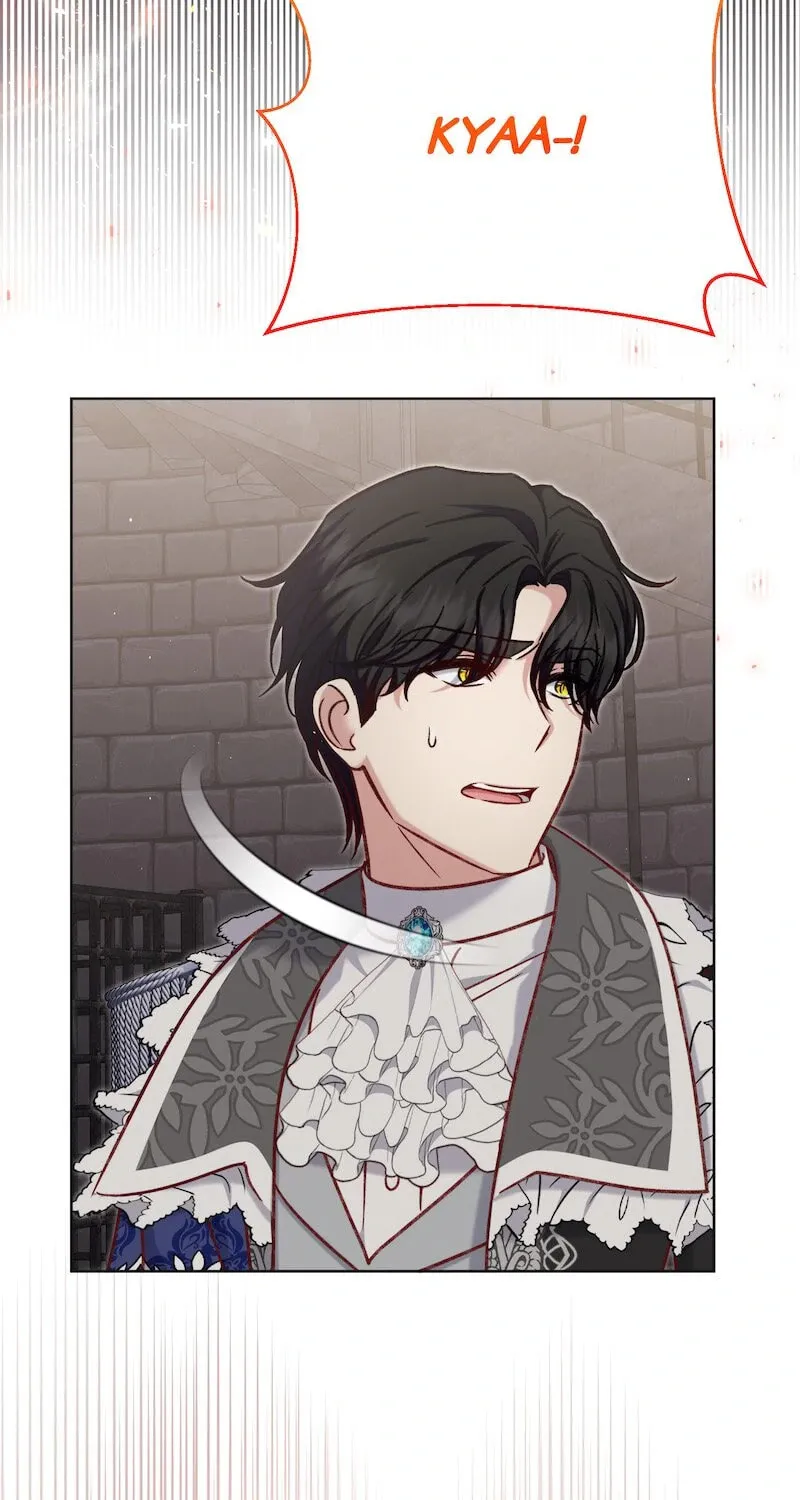 The Supporting Duck Waiting for the Breakup Chapter 33 page 104 - 