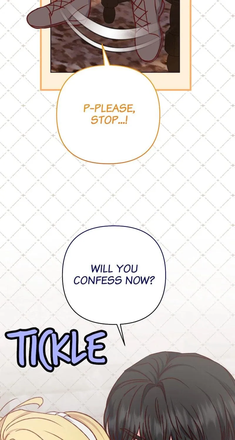 The Supporting Duck Waiting for the Breakup Chapter 33 page 113 - 