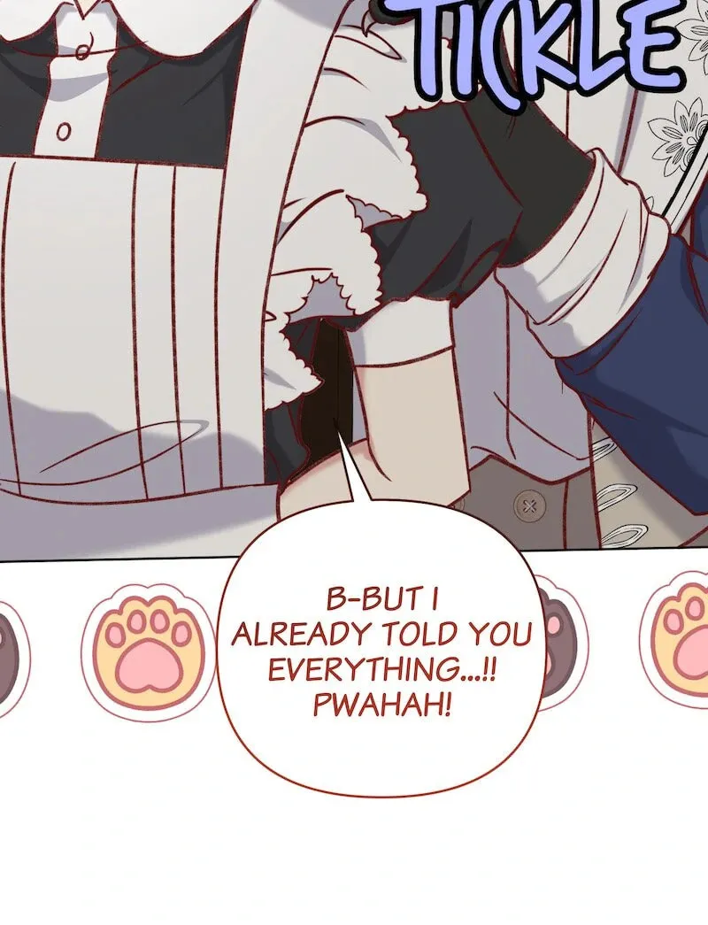 The Supporting Duck Waiting for the Breakup Chapter 33 page 115 - 