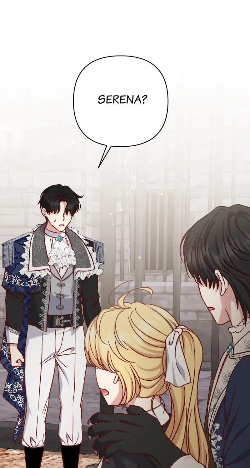 The Supporting Duck Waiting for the Breakup Chapter 33 page 116 - 