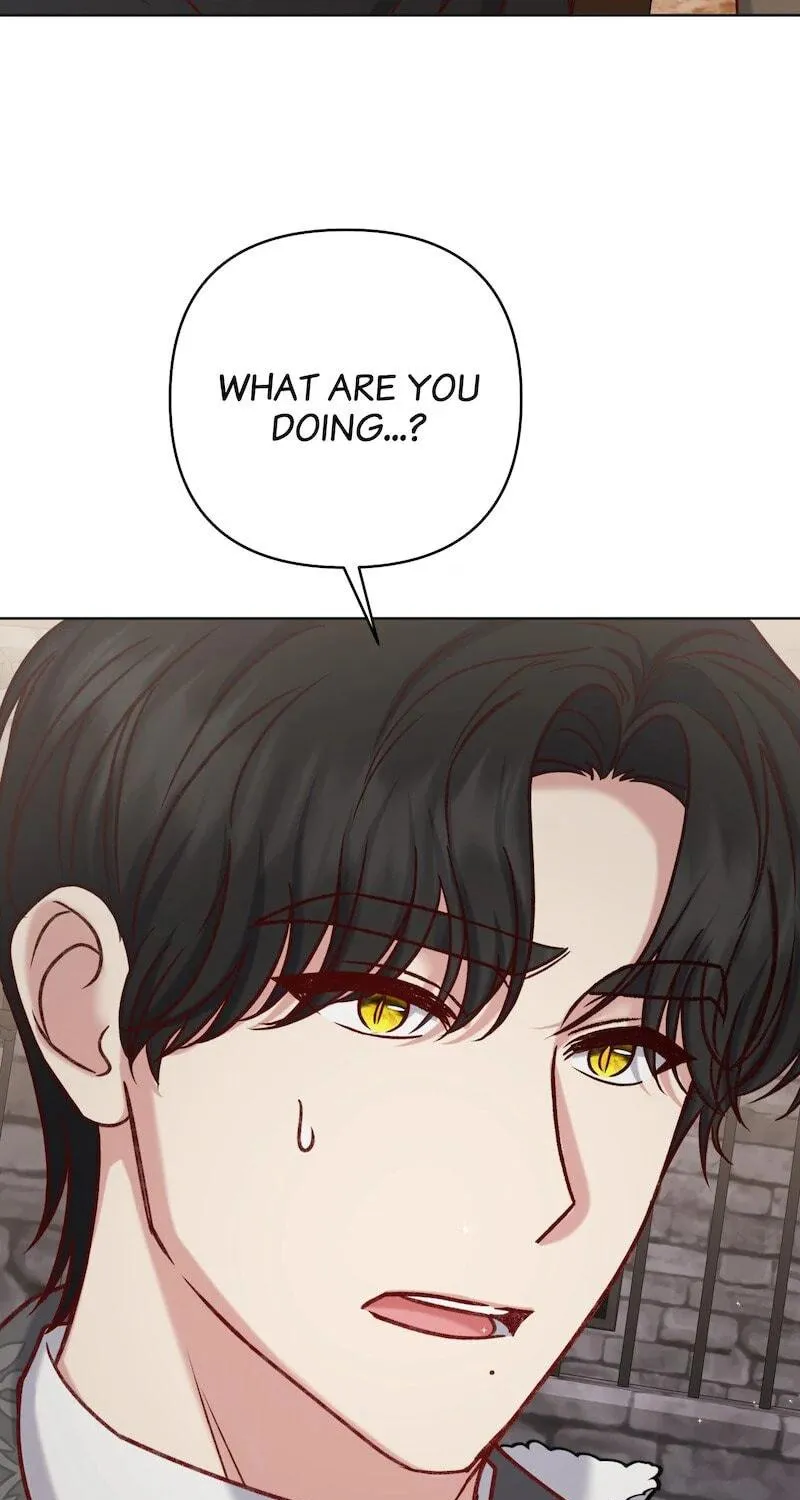 The Supporting Duck Waiting for the Breakup Chapter 33 page 118 - 
