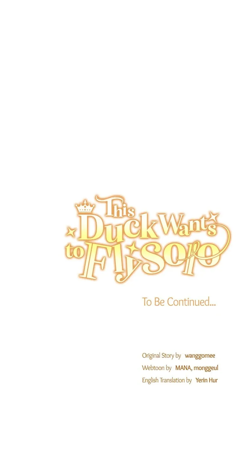 The Supporting Duck Waiting for the Breakup Chapter 33 page 120 - 