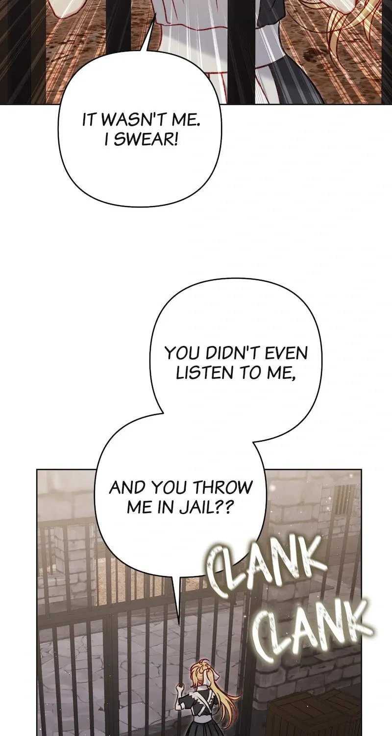 The Supporting Duck Waiting for the Breakup Chapter 33 page 3 - 