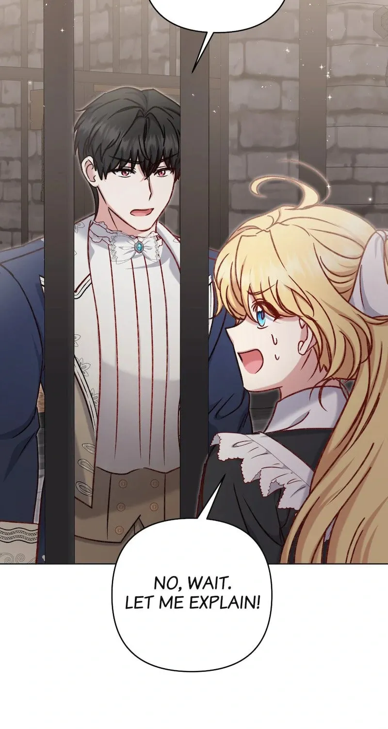 The Supporting Duck Waiting for the Breakup Chapter 33 page 23 - 