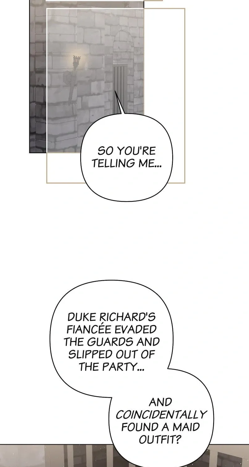 The Supporting Duck Waiting for the Breakup Chapter 33 page 28 - 