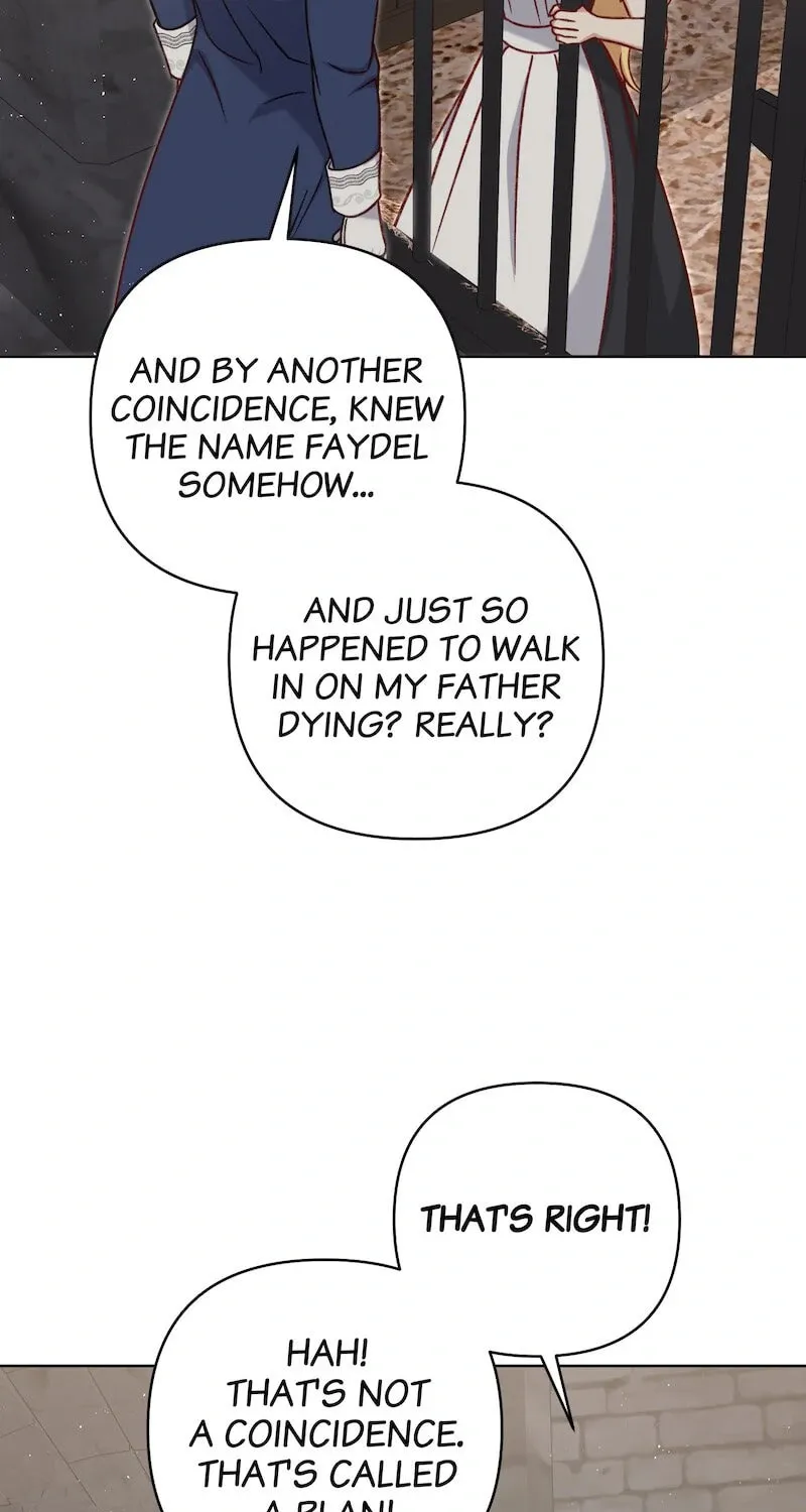 The Supporting Duck Waiting for the Breakup Chapter 33 page 30 - 