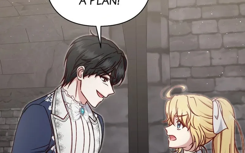 The Supporting Duck Waiting for the Breakup Chapter 33 page 31 - 