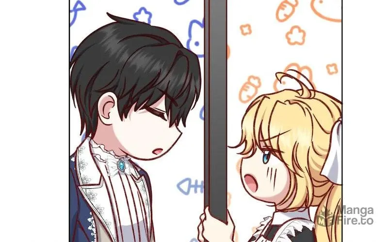 The Supporting Duck Waiting for the Breakup Chapter 33 page 33 - 