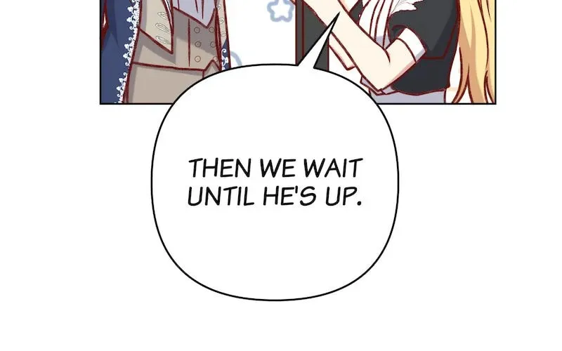 The Supporting Duck Waiting for the Breakup Chapter 33 page 34 - 
