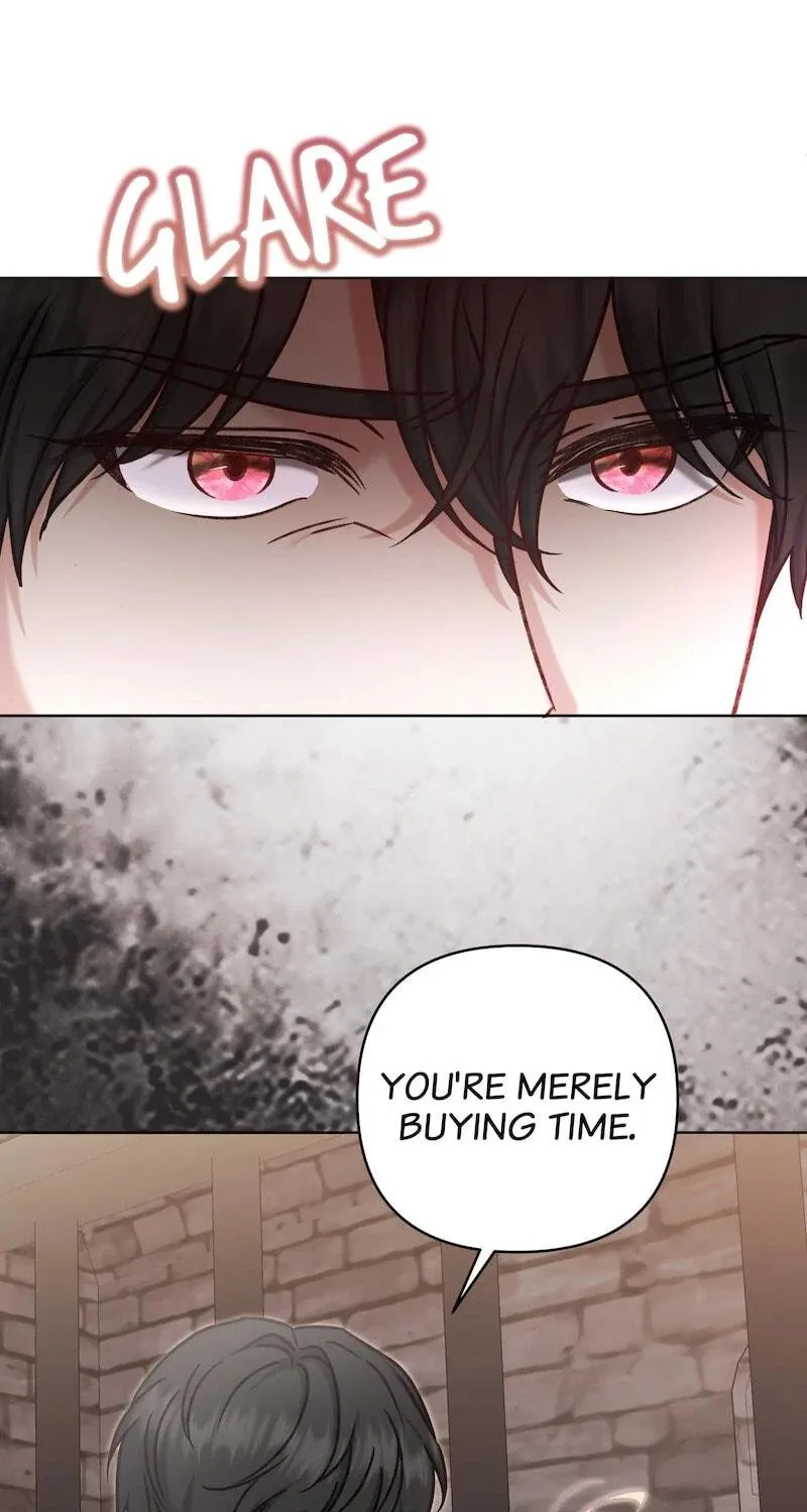 The Supporting Duck Waiting for the Breakup Chapter 33 page 35 - 