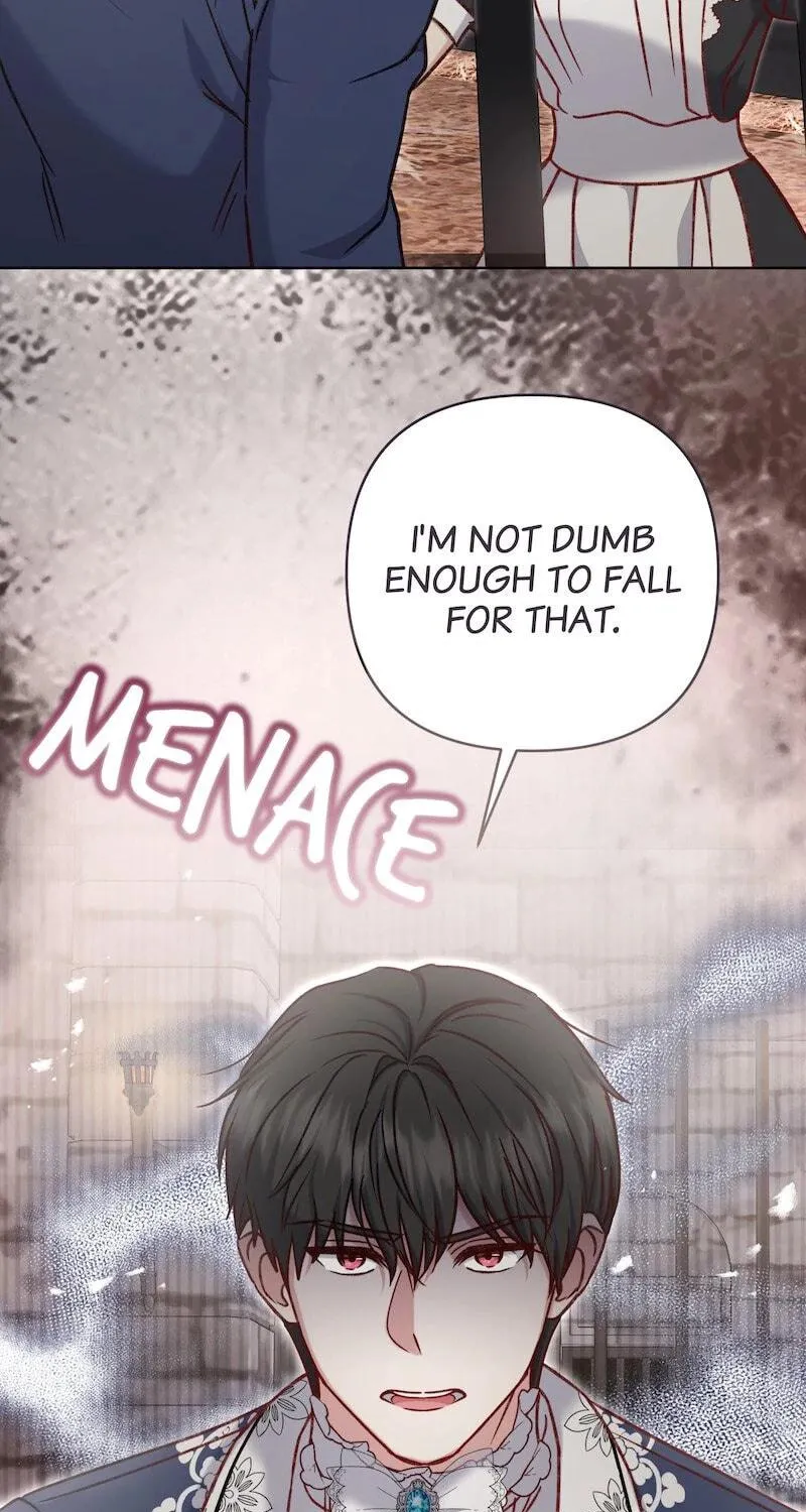 The Supporting Duck Waiting for the Breakup Chapter 33 page 37 - 
