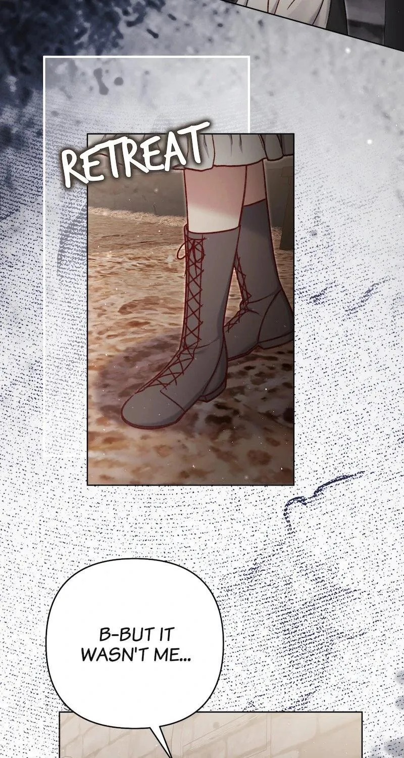 The Supporting Duck Waiting for the Breakup Chapter 33 page 42 - 
