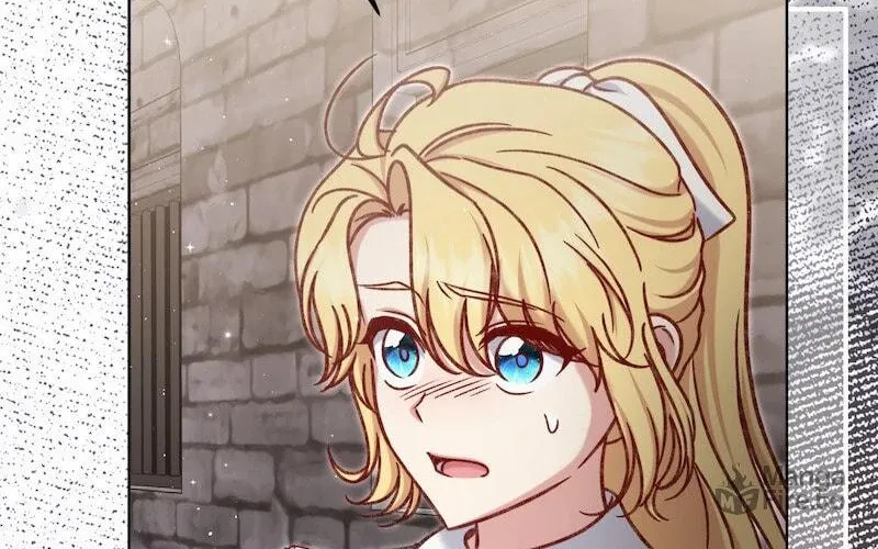 The Supporting Duck Waiting for the Breakup Chapter 33 page 43 - 