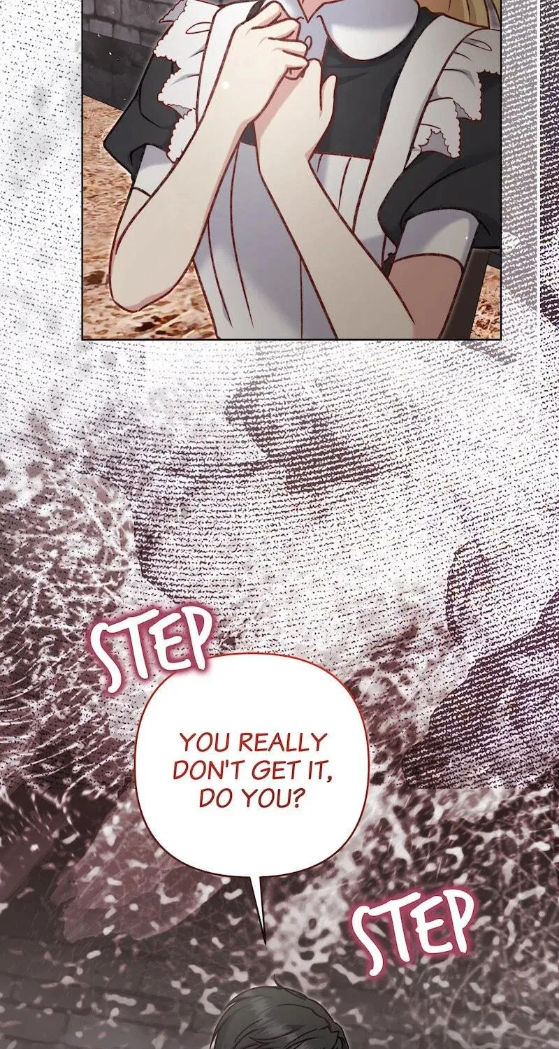 The Supporting Duck Waiting for the Breakup Chapter 33 page 44 - 