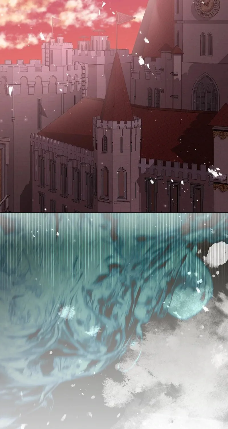 The Supporting Duck Waiting for the Breakup Chapter 33 page 49 - 