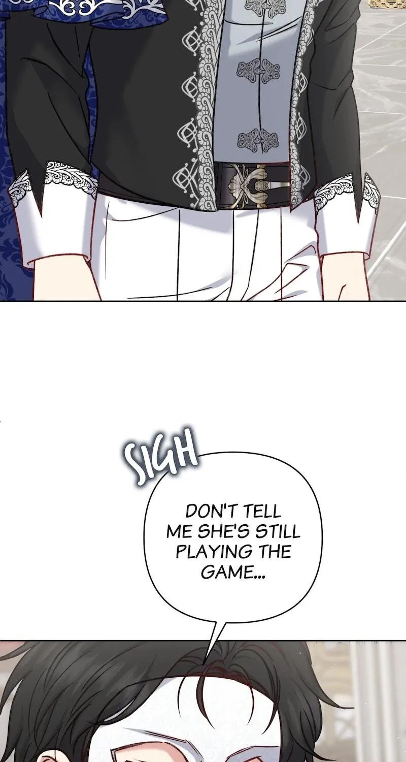 The Supporting Duck Waiting for the Breakup Chapter 33 page 53 - 