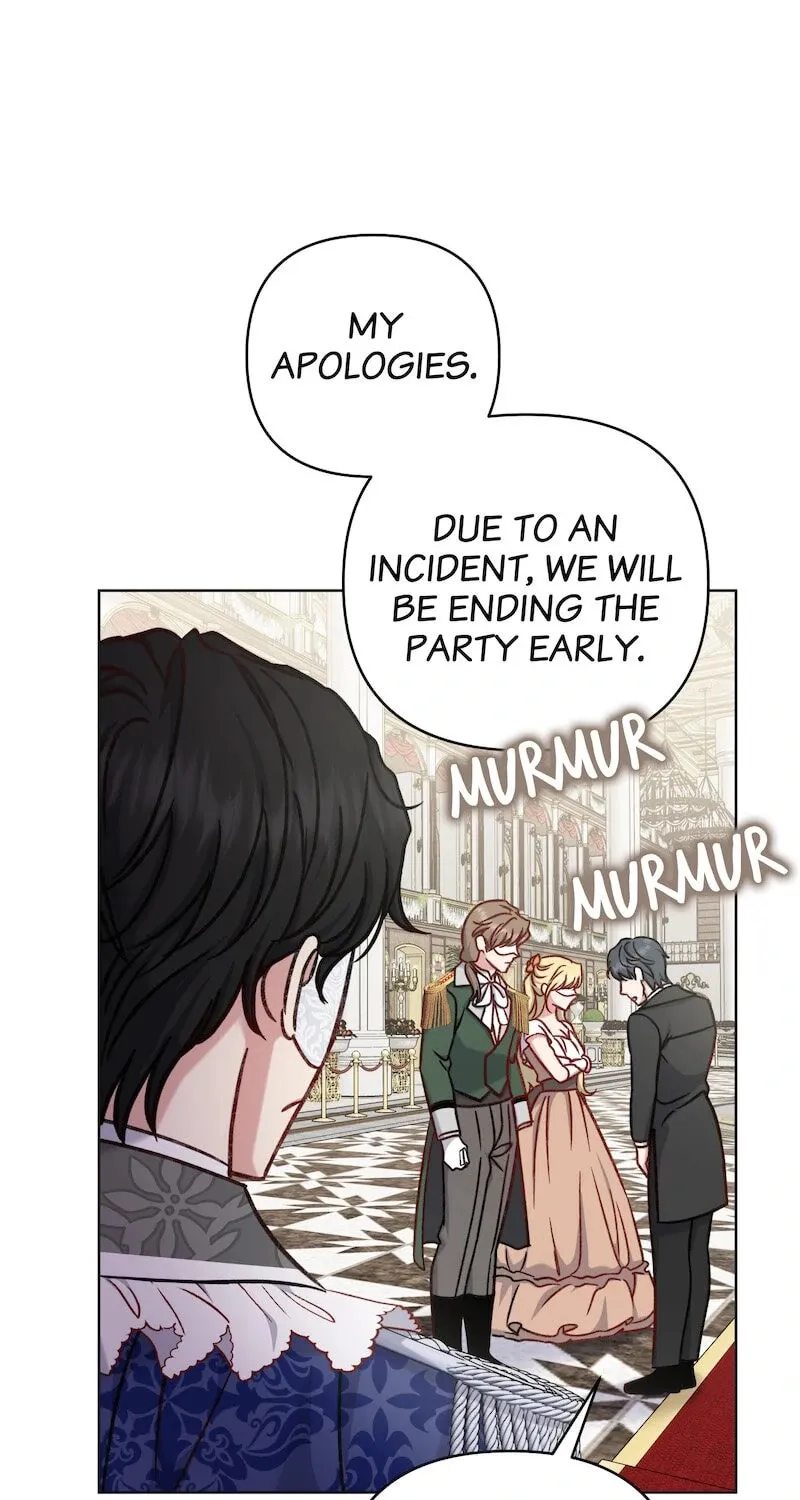 The Supporting Duck Waiting for the Breakup Chapter 33 page 56 - 
