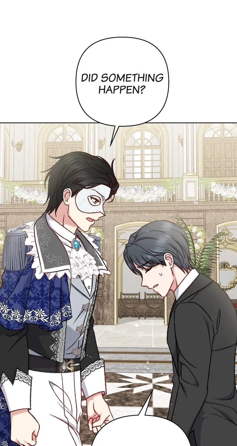 The Supporting Duck Waiting for the Breakup Chapter 33 page 58 - 
