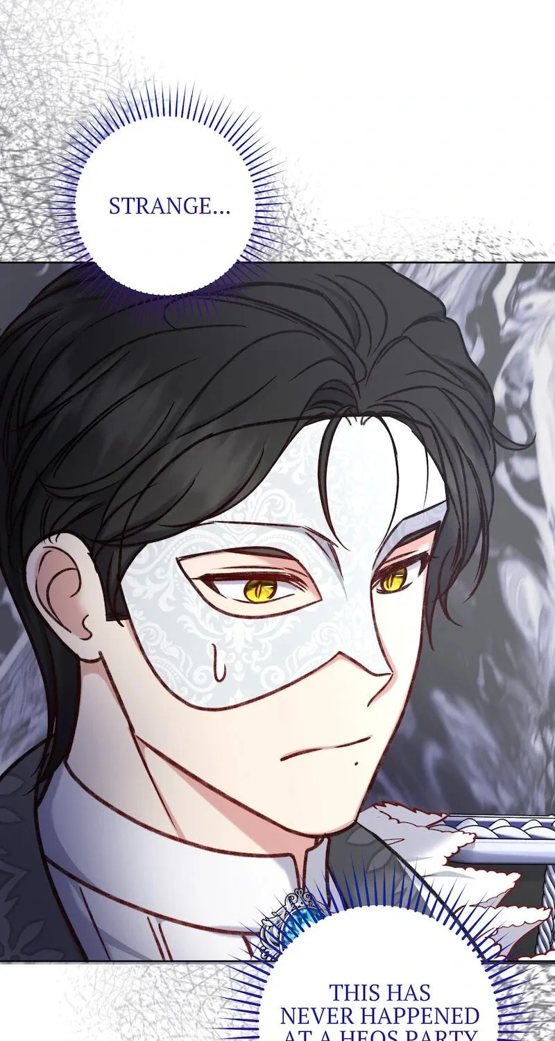 The Supporting Duck Waiting for the Breakup Chapter 33 page 60 - 