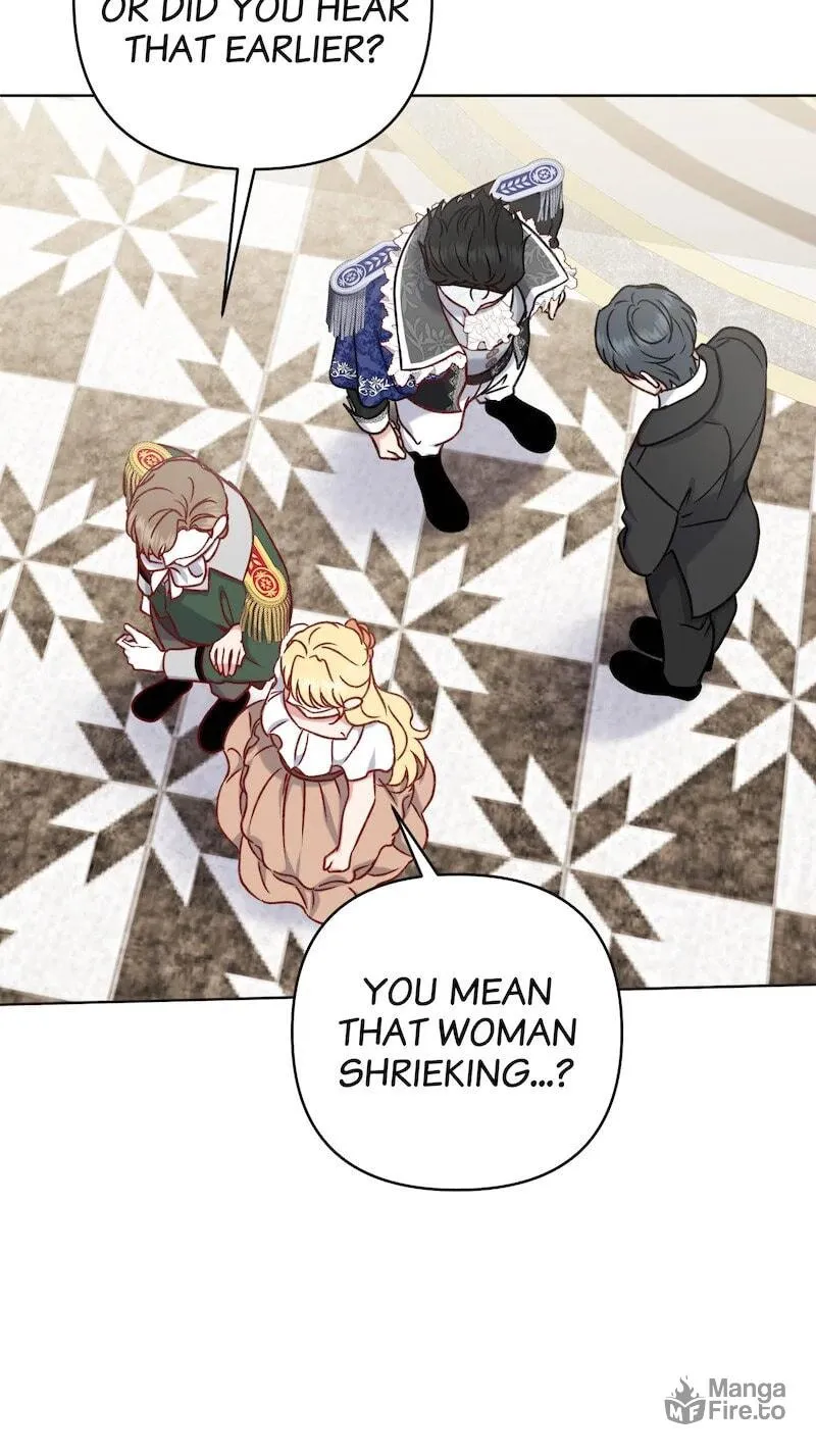 The Supporting Duck Waiting for the Breakup Chapter 33 page 62 - 