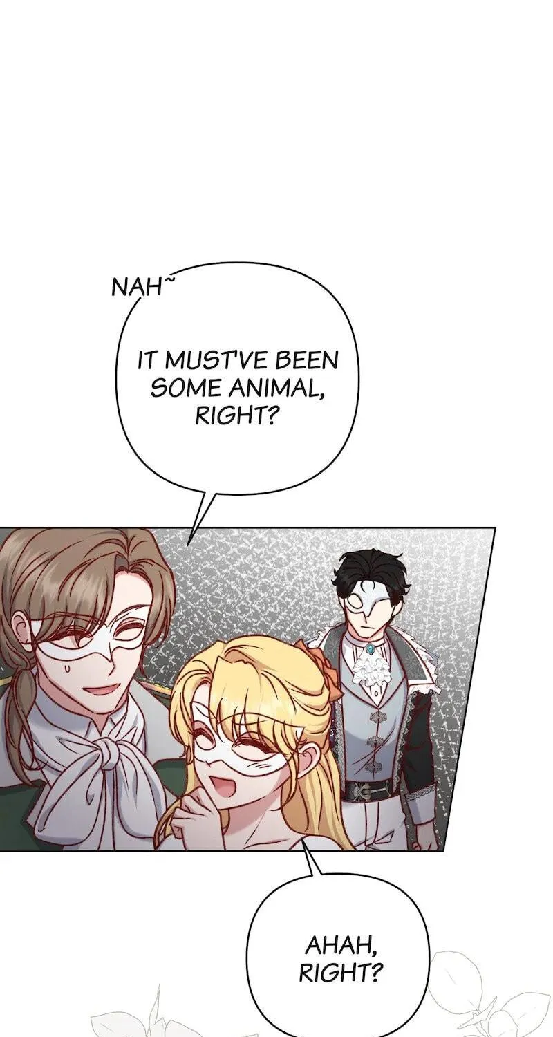The Supporting Duck Waiting for the Breakup Chapter 33 page 63 - 
