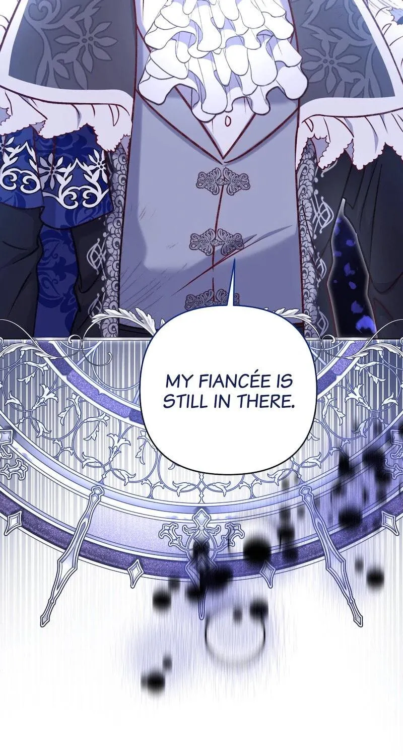 The Supporting Duck Waiting for the Breakup Chapter 33 page 80 - 