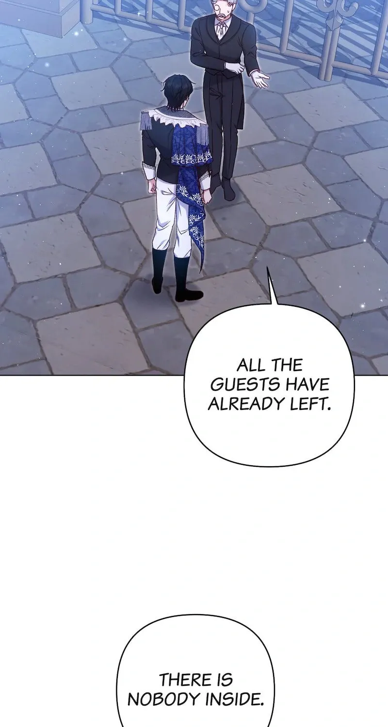 The Supporting Duck Waiting for the Breakup Chapter 33 page 82 - 