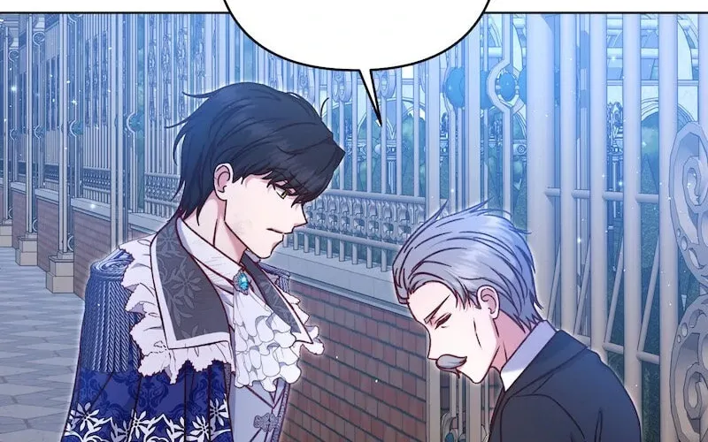 The Supporting Duck Waiting for the Breakup Chapter 33 page 83 - 