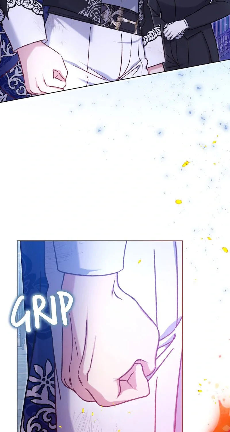 The Supporting Duck Waiting for the Breakup Chapter 33 page 88 - 