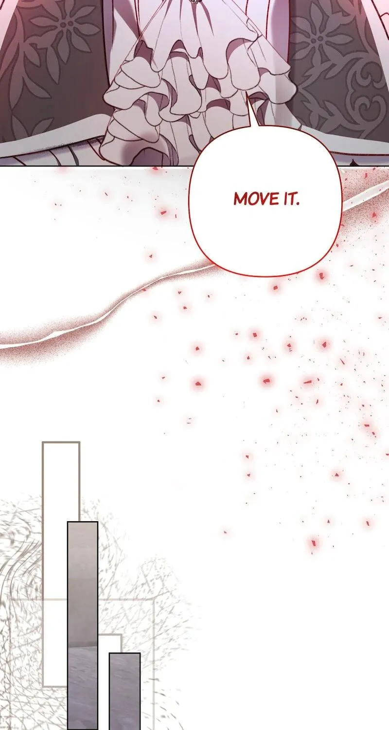 The Supporting Duck Waiting for the Breakup Chapter 33 page 92 - 