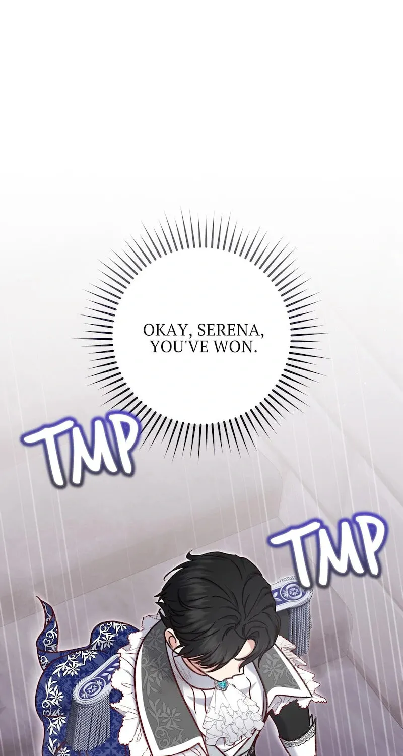The Supporting Duck Waiting for the Breakup Chapter 33 page 95 - 