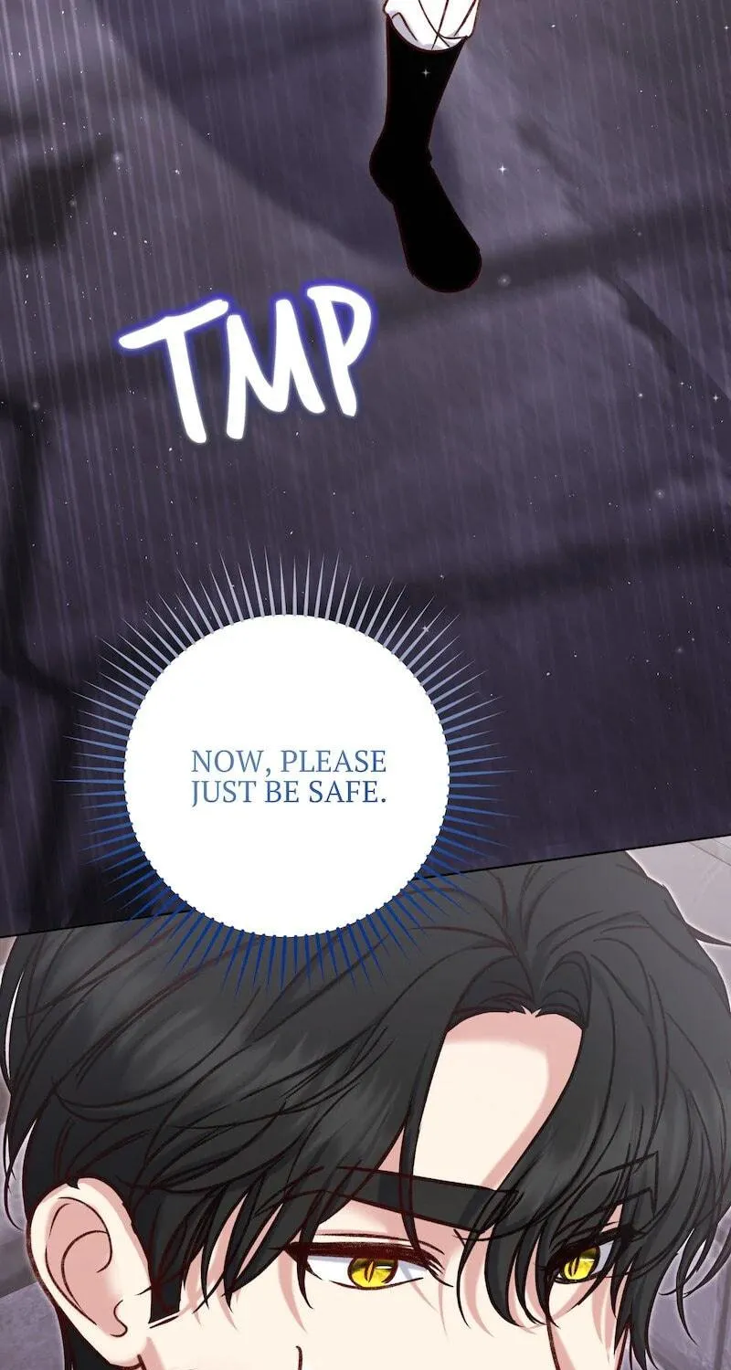 The Supporting Duck Waiting for the Breakup Chapter 33 page 97 - 
