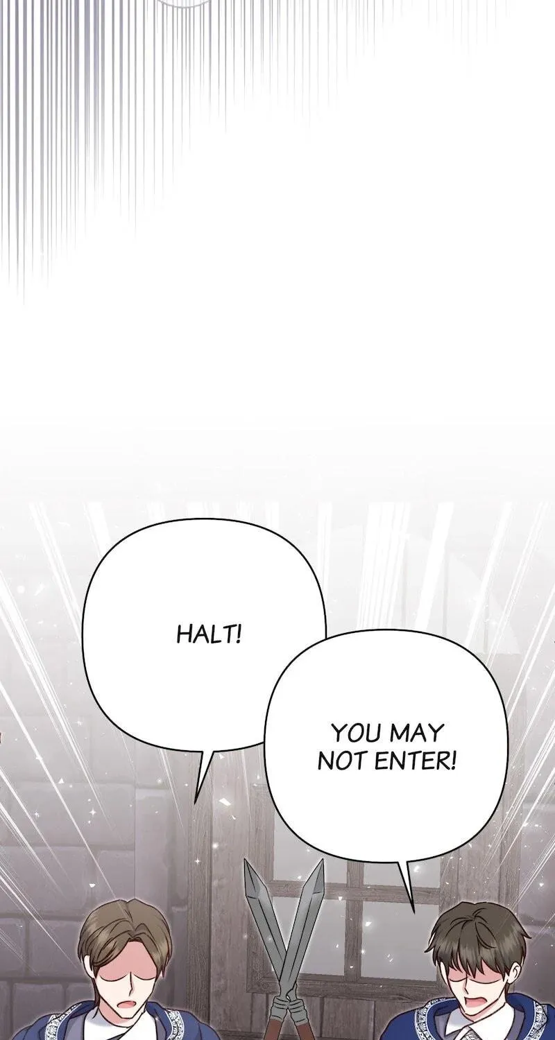 The Supporting Duck Waiting for the Breakup Chapter 33 page 99 - 