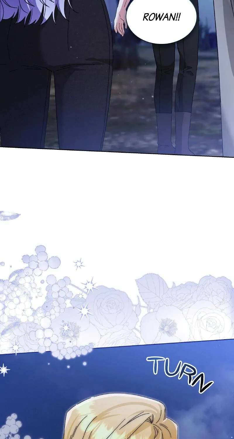 The Supporting Duck Waiting for the Breakup Chapter 34 page 102 - 