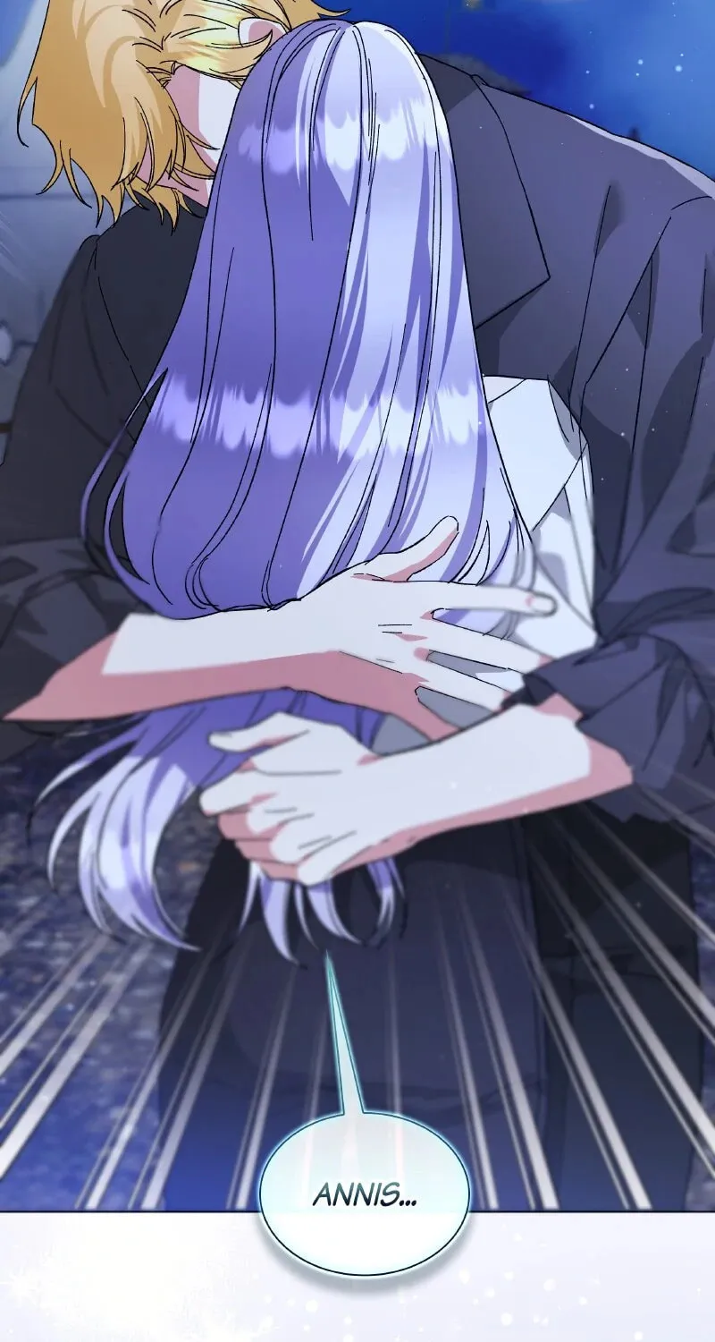 The Supporting Duck Waiting for the Breakup Chapter 34 page 113 - 