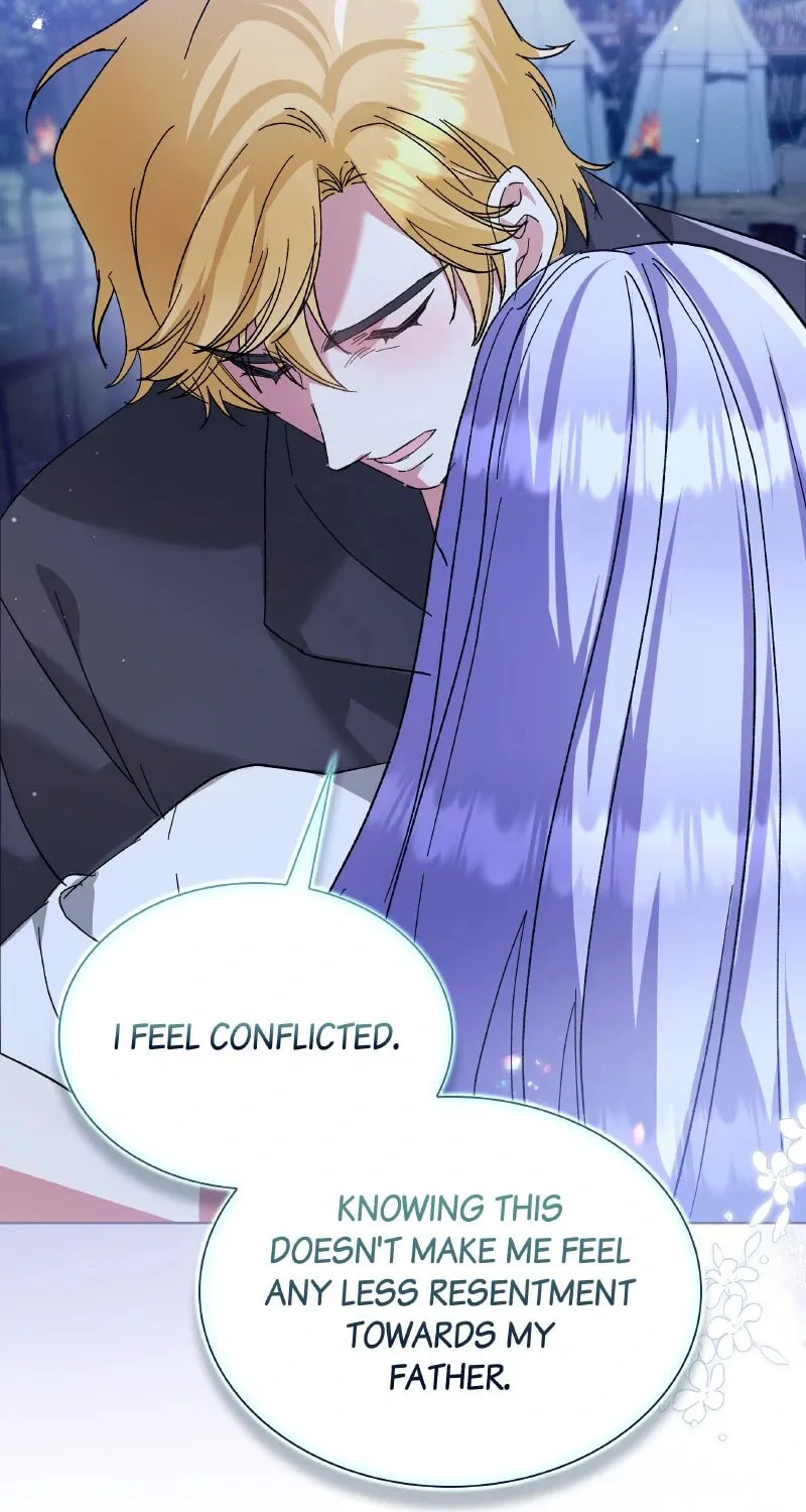 The Supporting Duck Waiting for the Breakup Chapter 34 page 115 - 